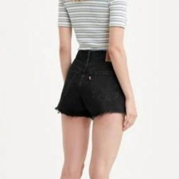 Levi's Cutoff shorts - Picture 2 of 4